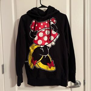 DISNEY Minnie Mouse Sweatshirt